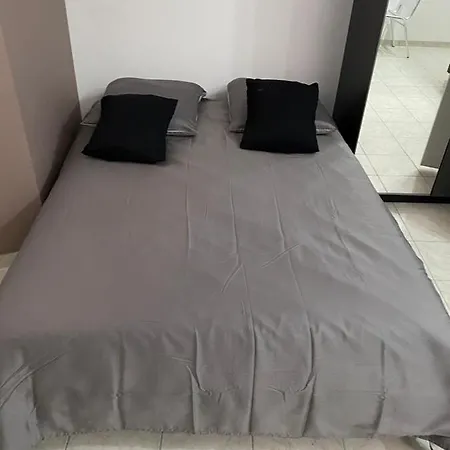 شقة فندقية Five Stars S7 مارسيليا